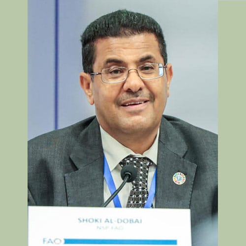 Shoki-AL-DOBAI